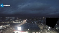 Ulice Meziříčská