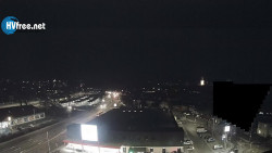 Ulice Meziříčská