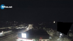 Ulice Meziříčská