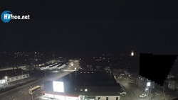 Ulice Meziříčská