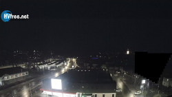 Ulice Meziříčská