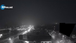 Ulice Meziříčská