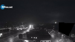 Ulice Meziříčská