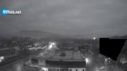 Ulice Meziříčská