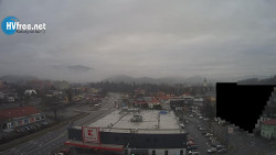 Ulice Meziříčská