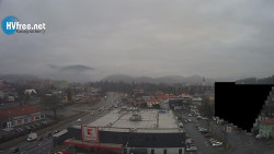 Ulice Meziříčská