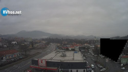 Ulice Meziříčská