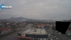 Ulice Meziříčská