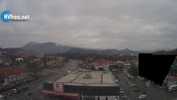 Ulice Meziříčská