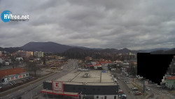 Ulice Meziříčská