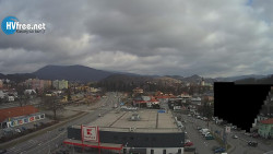 Ulice Meziříčská