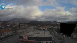 Ulice Meziříčská