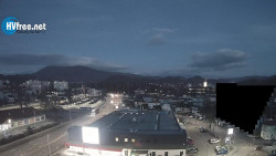 Ulice Meziříčská