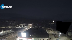 Ulice Meziříčská