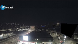 Ulice Meziříčská