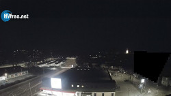 Ulice Meziříčská