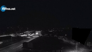 Město Rožnov pod Radhoštěm - Ulice Meziříčská - 26.2.2026 v 02:00 Město Rožnov pod Radhoštěm - Ulice Meziříčská - 26.2.2026 v 02:00