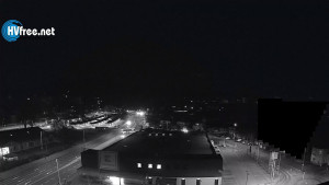 Město Rožnov pod Radhoštěm - Ulice Meziříčská - 26.2.2026 v 05:00 Město Rožnov pod Radhoštěm - Ulice Meziříčská - 26.2.2026 v 05:00