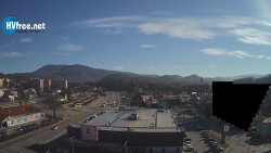 Ulice Meziříčská