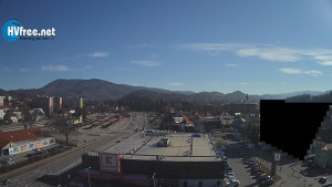 Město Rožnov pod Radhoštěm - Ulice Meziříčská - 26.2.2026 v 10:00 Město Rožnov pod Radhoštěm - Ulice Meziříčská - 26.2.2026 v 10:00