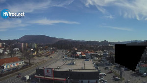 Město Rožnov pod Radhoštěm - Ulice Meziříčská - 26.2.2026 v 11:30 Město Rožnov pod Radhoštěm - Ulice Meziříčská - 26.2.2026 v 11:30