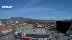 Ulice Meziříčská