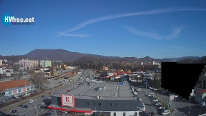 Město Rožnov pod Radhoštěm - Ulice Meziříčská - 26.2.2026 v 15:00 Město Rožnov pod Radhoštěm - Ulice Meziříčská - 26.2.2026 v 15:00