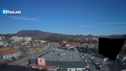 Ulice Meziříčská