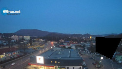 Ulice Meziříčská