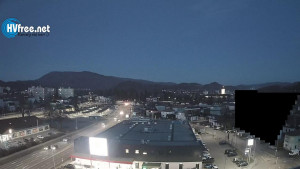 Město Rožnov pod Radhoštěm - Ulice Meziříčská - 26.2.2026 v 18:00 Město Rožnov pod Radhoštěm - Ulice Meziříčská - 26.2.2026 v 18:00