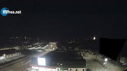 Ulice Meziříčská