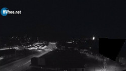 Ulice Meziříčská