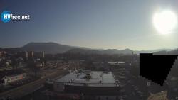 Ulice Meziříčská