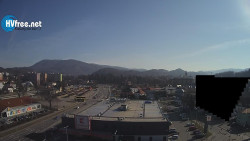 Ulice Meziříčská