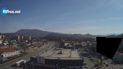 Ulice Meziříčská