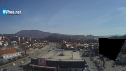 Ulice Meziříčská