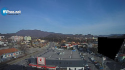 Ulice Meziříčská