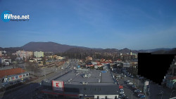 Ulice Meziříčská