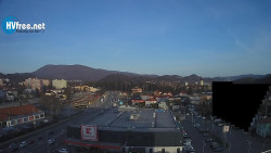 Ulice Meziříčská