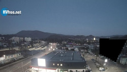 Ulice Meziříčská