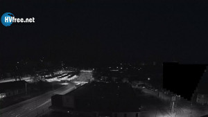 Město Rožnov pod Radhoštěm - Ulice Meziříčská - 28.2.2026 v 02:00 Město Rožnov pod Radhoštěm - Ulice Meziříčská - 28.2.2026 v 02:00