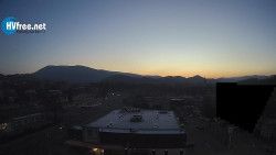 Ulice Meziříčská