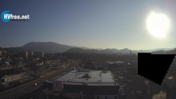 Ulice Meziříčská