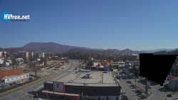 Ulice Meziříčská