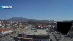 Ulice Meziříčská