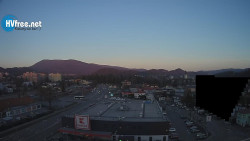 Ulice Meziříčská