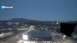 Ulice Meziříčská