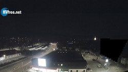 Ulice Meziříčská