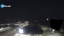 Ulice Meziříčská