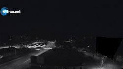 Ulice Meziříčská